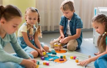 Applied Behavior Analysis (ABA) Therapy