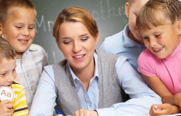Occupational Therapy & Sensory Integration