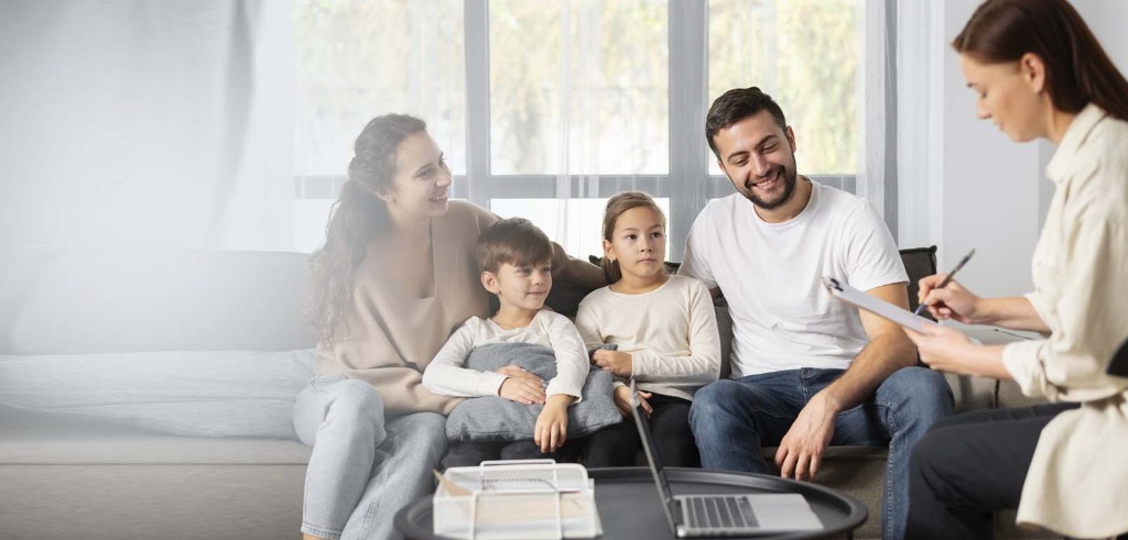 The best investment in a child's future is a strong start.