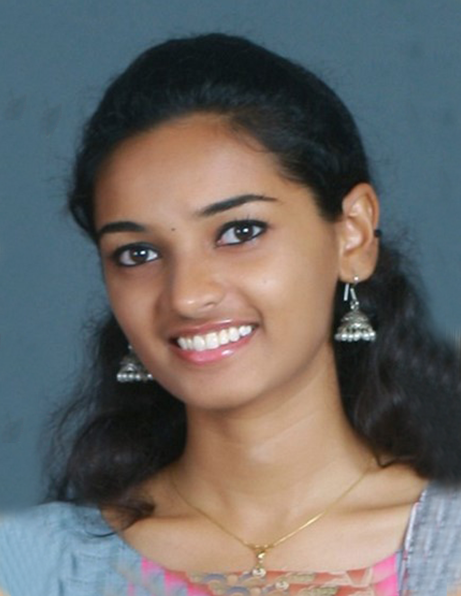 Sruthy M Dooth